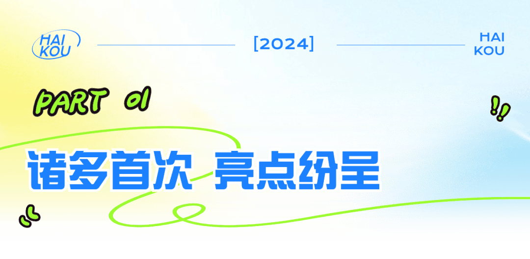 海口真好玩 海口向你发送了欢乐邀请函你是同意呢还是同意呢？